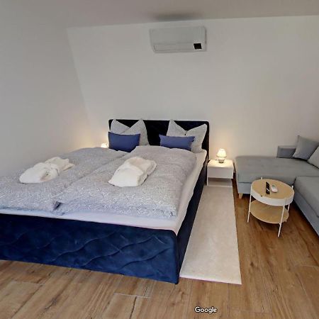 Rust'S Country Lodge Unterfrauenhaid Zewnętrze zdjęcie