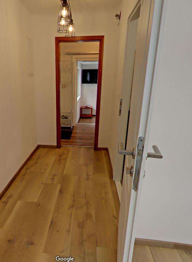 Rust'S Country Lodge Unterfrauenhaid Zewnętrze zdjęcie