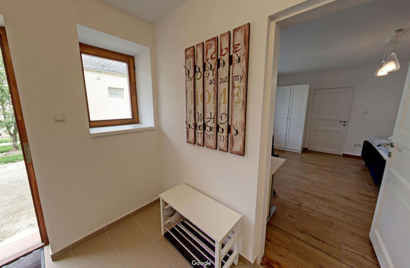 Rust'S Country Lodge Unterfrauenhaid Zewnętrze zdjęcie