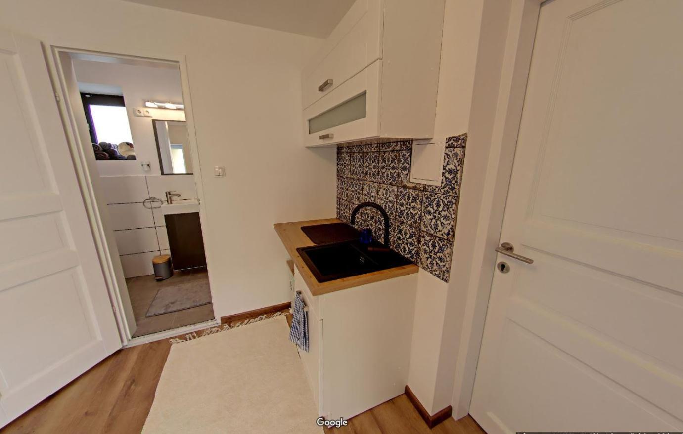 Rust'S Country Lodge Unterfrauenhaid Zewnętrze zdjęcie