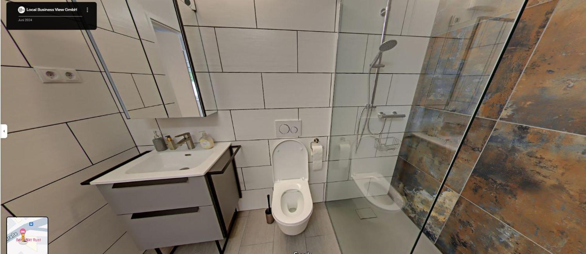 Rust'S Country Lodge Unterfrauenhaid Zewnętrze zdjęcie